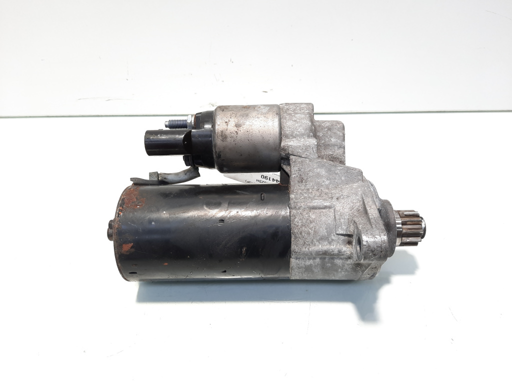 Electromotor, cod 02E911023H, Vw Passat (3C2), 2.0