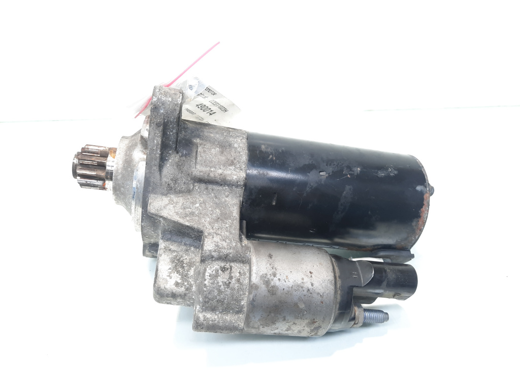 Electromotor, cod 02E911023H, VW Passat (3C2), 2.0 TDI, BKP, DSG (id:490014)