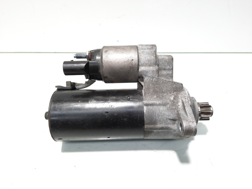 Electromotor, cod 02E911023H, Vw Passat (3C2) 2.0 TDI, BKP, cutie automata (id:546412)