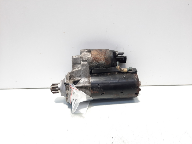 Electromotor, cod 02E911023H, VW Passat (3C2), 2.0 TDI, BKP, cutie automata (id:618782)