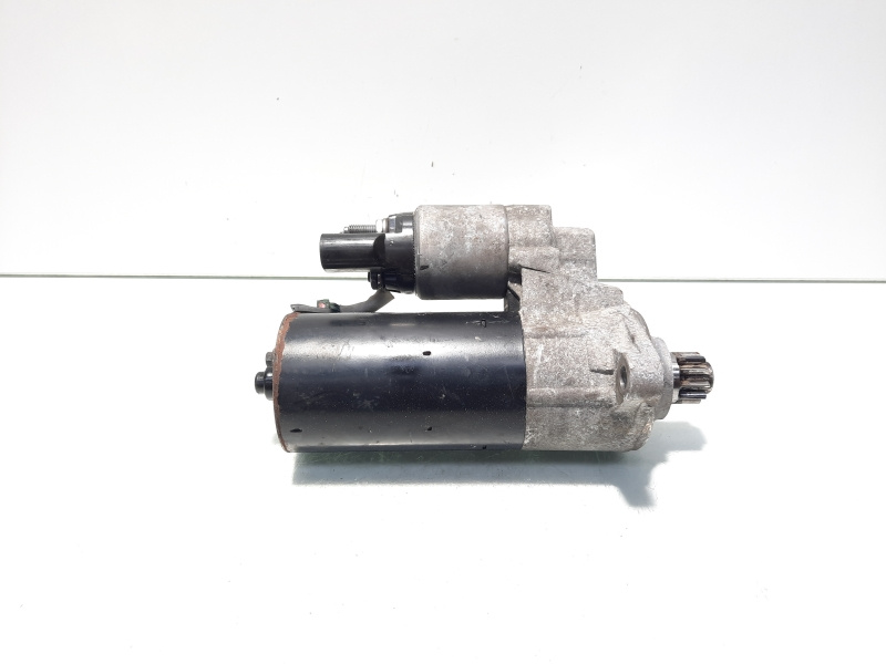 Electromotor, cod 02E911023H, VW Passat Variant (3C5), 2.0 TDI, BKP, cutie automata (id:568367)