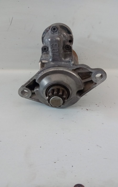 Electromotor Cod 02E911023L Cam1J3 02E91
