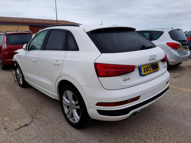 Electromotor Cod: 02E911024C Audi Q3 8U 