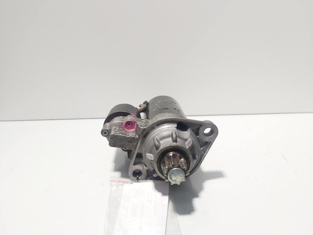 Electromotor, cod 02M911023A, Audi A6 Avant (4B5, 