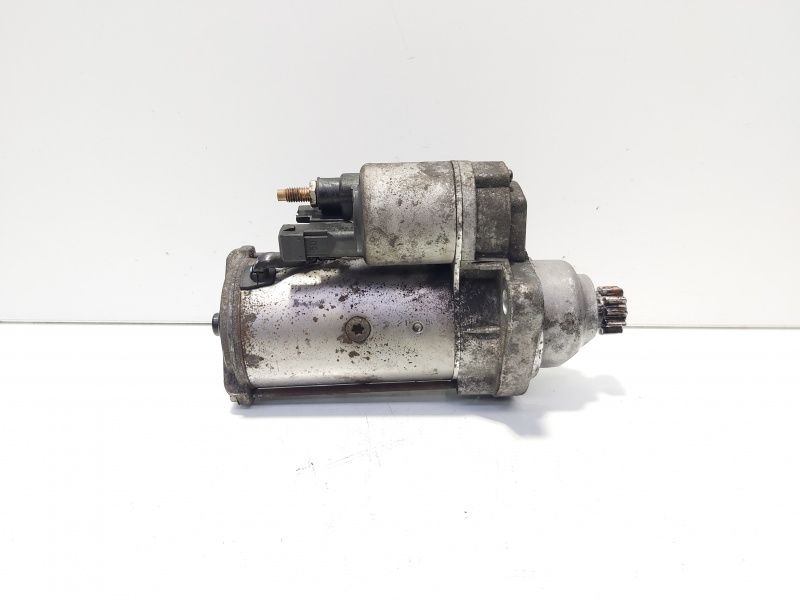 Electromotor, cod 02M911023C, VW Bora (1J2), 1.9 TDI, ASZ, 6 vit man (idi:628361)