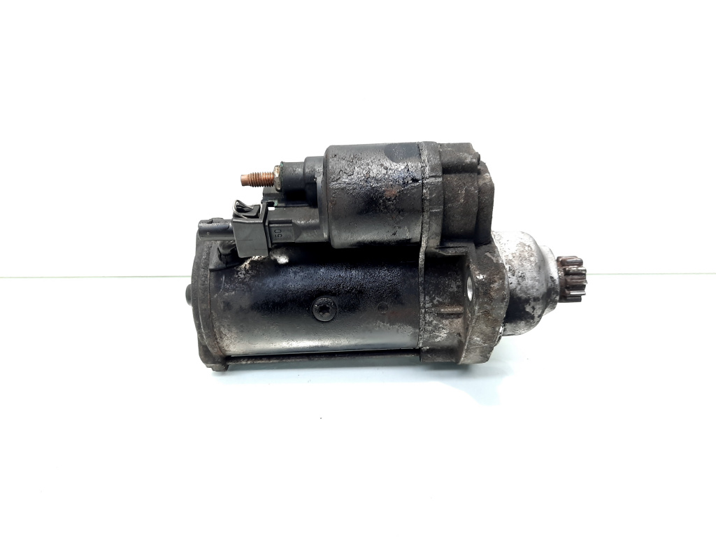 Electromotor, cod 02M911023C, VW Bora Combi (1J6), 1.9 TDI, ATD, 6 vit man (idi:519999)