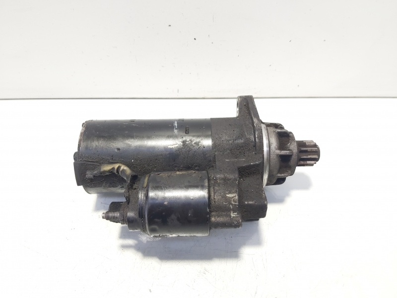 Electromotor, cod 02M911023F, Vw Bora (1J2), 1.9 TDI, ARL, 6 vit man (idi:641489)