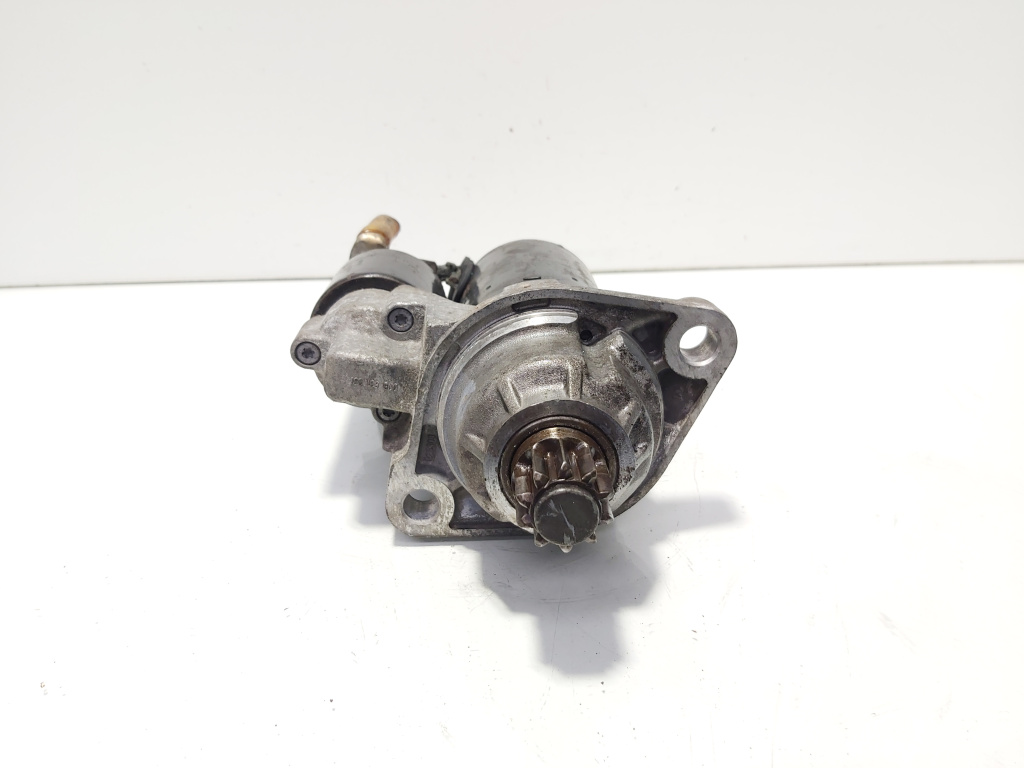 Electromotor, cod 02M911023G, Vw Jetta 3 (1K2), 2.0 FSI, BLR, cutie automata (idi:626786)