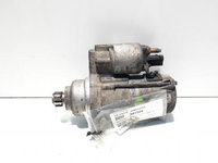 Electromotor, cod 02M911023N, Audi TT Roadster (8J9) 2.0 tdi (id:372245)