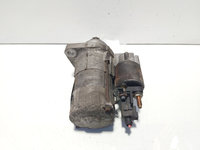 Electromotor, cod 02M911023N, Seat Altea XL (5P5, 5P8), 2.0 TDI, BMM, 6 vit man (idi:631554)