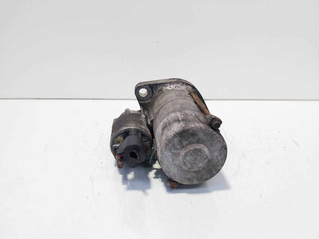 Electromotor, cod 02M911023N, Vw Caddy 3 (2KA, 2KH) 2.0 TDI, BMM, 6 vit man (idi:686262)