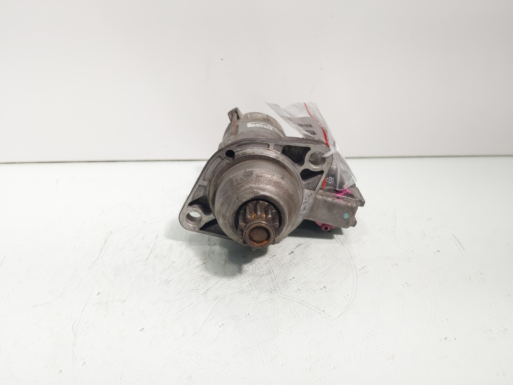 Electromotor, cod 02M911023N, Vw Caddy 3 Combi (2K
