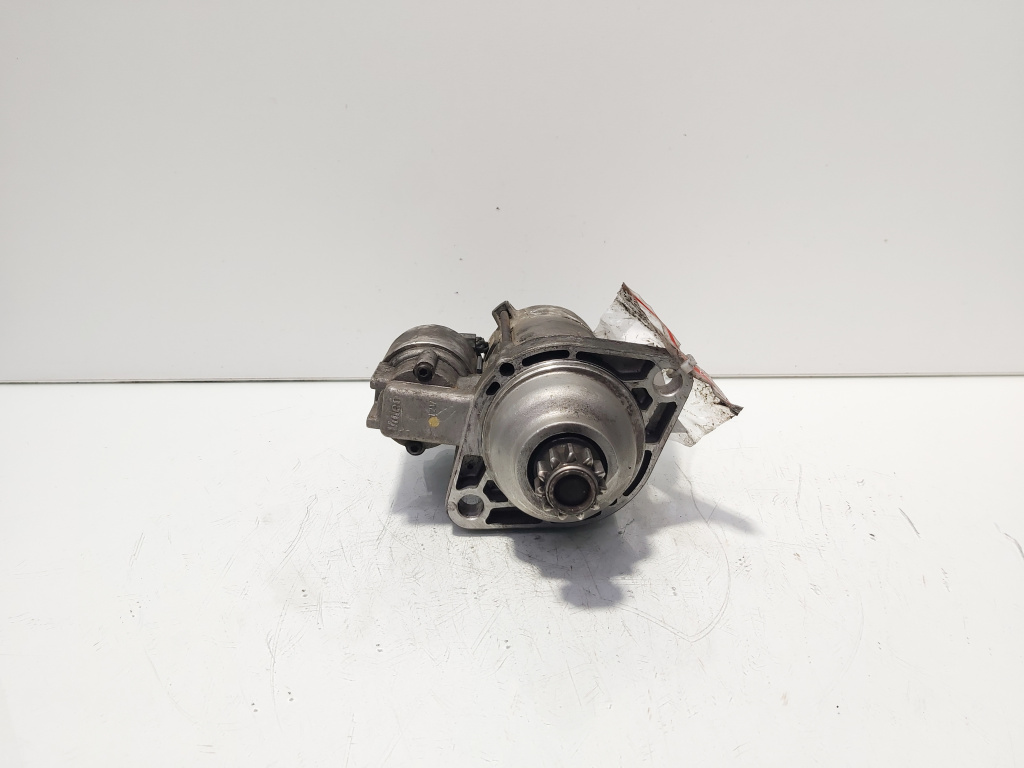 Electromotor, cod 02M911023N, Vw Caddy 3 Combi (2KJ) 2.0 TDI, BMM , 6 vit man (idi:687504)