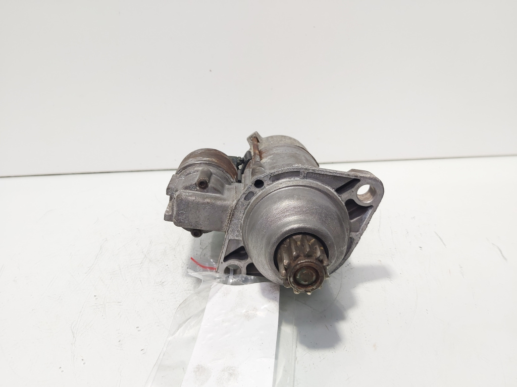 Electromotor, cod 02M911023N, Vw Caddy 3 Combi (2KJ), 2.0 TDI, BMM , 6 vit man (idi:689553)