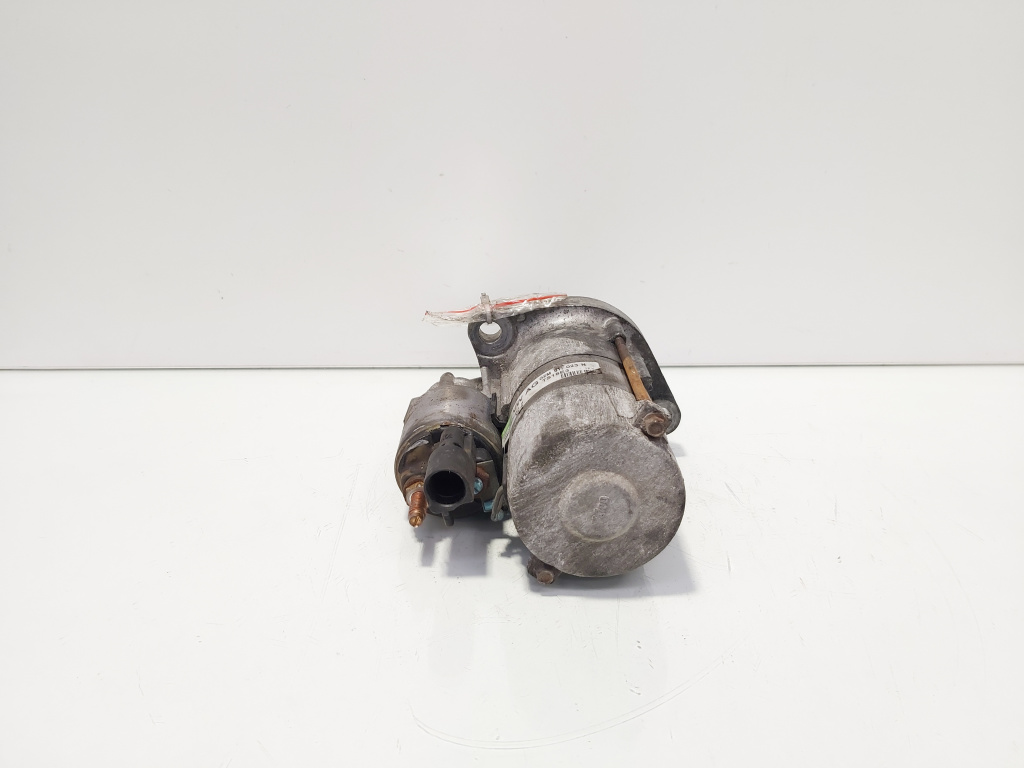 Electromotor, cod 02M911023N, VW Caddy 3 Combi (2KJ), 2.0 TDI, BMM, 6 vit man (idi:668267)