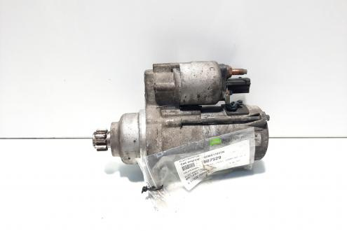 Electromotor, cod 02M911023N, VW Caddy 3 Combi (2KJ), 2.0 TDI, BMM (idi:305383)