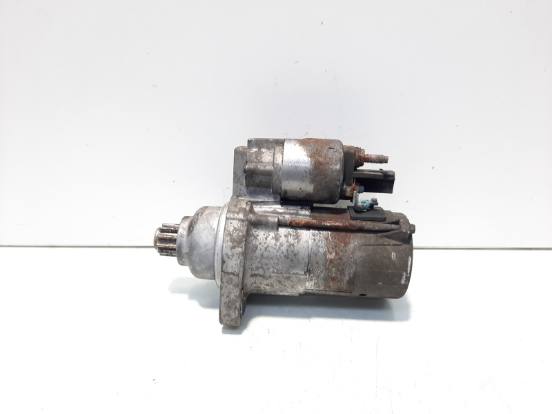 Electromotor, cod 02M911023N, Vw Eos (1F7, 1F8) 2.0 TDI, BMM, 6 vit man (idi:618951)