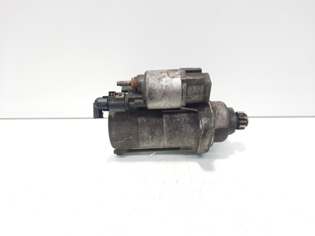 Electromotor, cod 02M911023N, Vw Eos (1F7, 1F8), 2.0 TDI, BMM, 6 vit man (idi:554493)