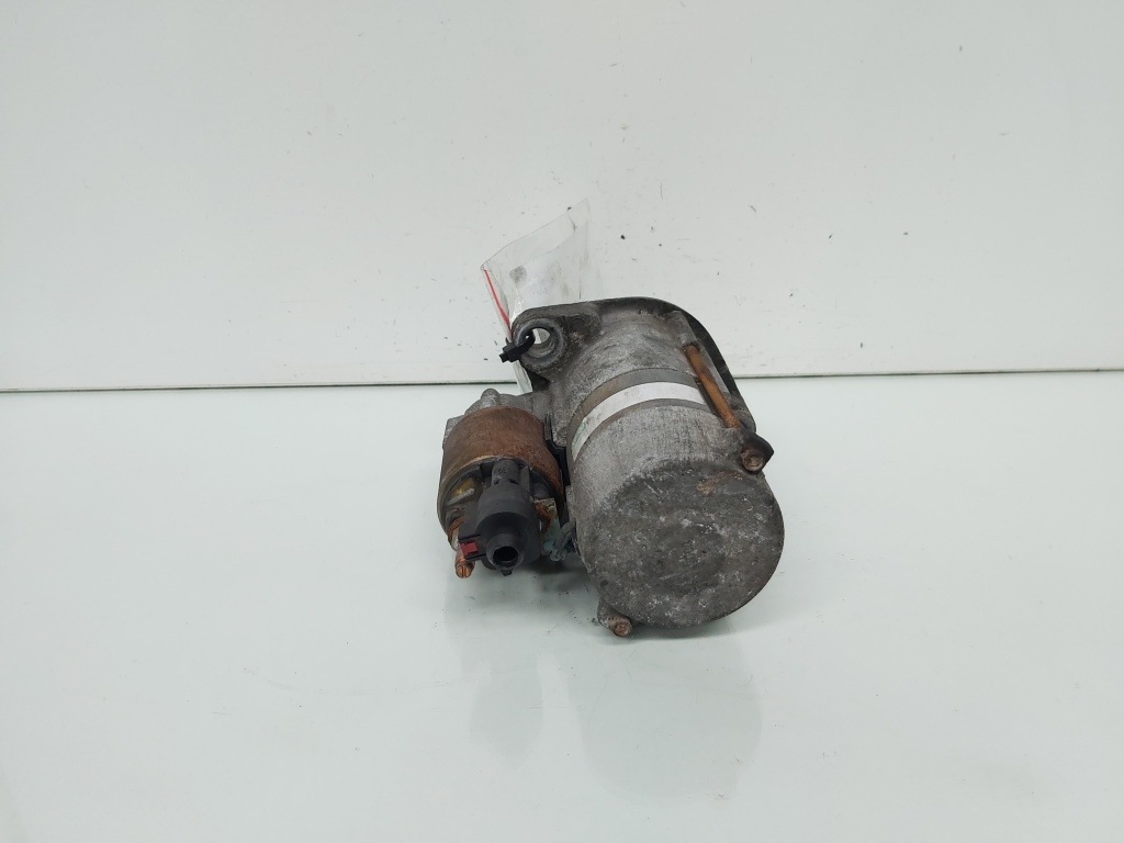 Electromotor cod 02M911023N, Vw Eos (1F7, 1F8) 2.0 TDI, BMM, 6 vit man (idi:663199)