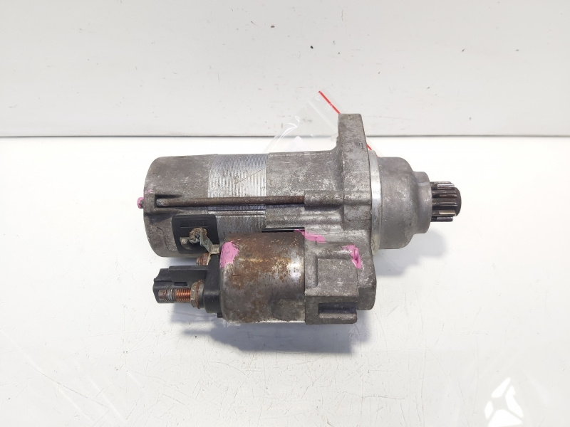 Electromotor, cod 02M911023N, Vw Eos (1F7, 1F8) 2.0 TDI, BMM, 6 vit man (idi:626665)