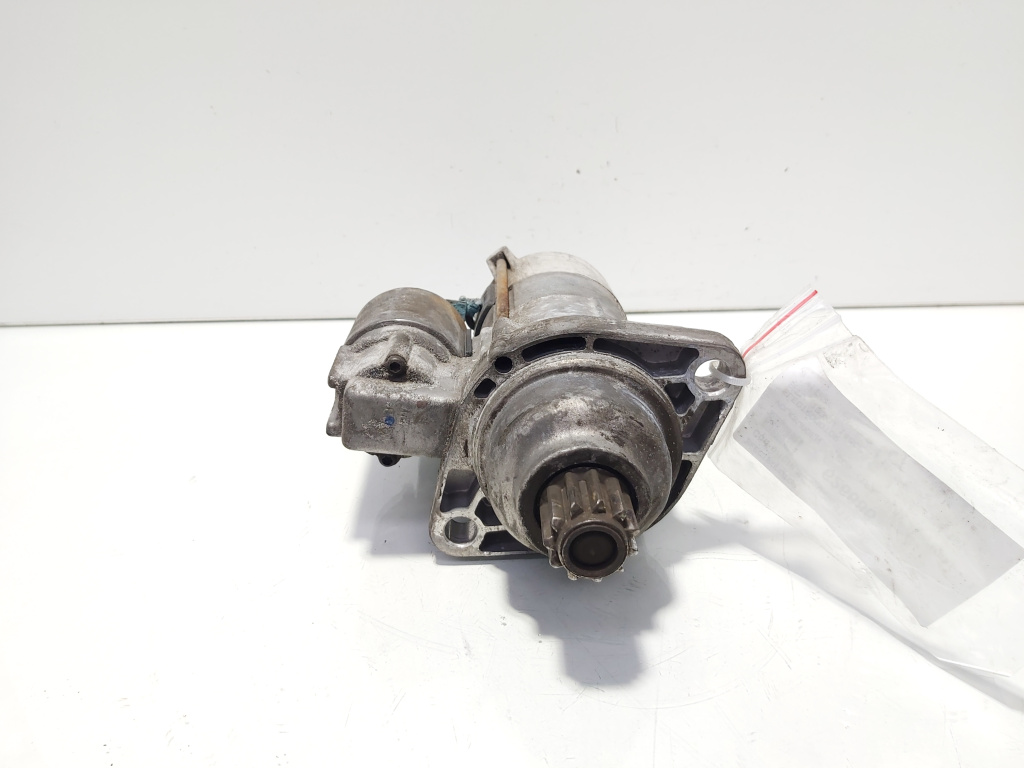 Electromotor, cod 02M911023N, Vw Eos (1F7, 1F8) 2.0 TDI, BMM, 6 vit man (id:626686)