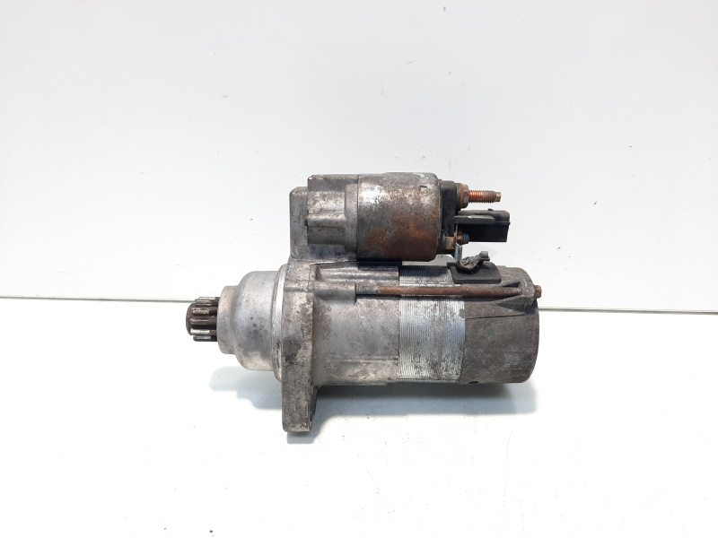 Electromotor, cod 02M911023N, Vw Jetta 3 (1K2) 2.0 TDI, BMM, 6 vit man (idi:618954)