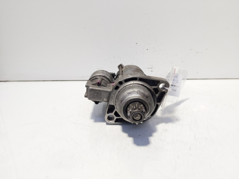 Electromotor, cod 02M911023N, Vw Jetta 3 (1K2) 2.0 TDI, BMM, 6 vit man (idi:627294)