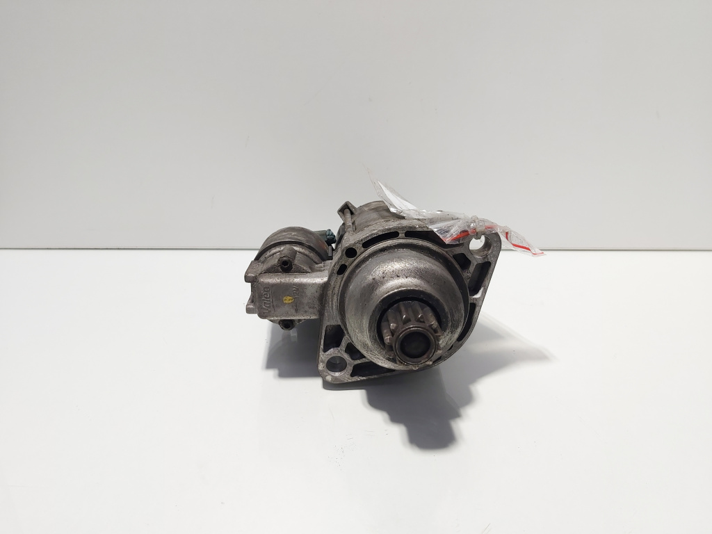 Electromotor, cod 02M911023N, Vw Jetta 3 (1K2), 2.0 TDI, BMM, 6 vit man (idi:670733)