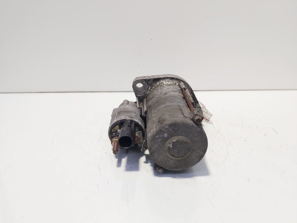 Electromotor, cod 02M911023N, Vw Jetta 3 (1K2) 2.0 TDI, BMM, 6 vit man (idi:687489)