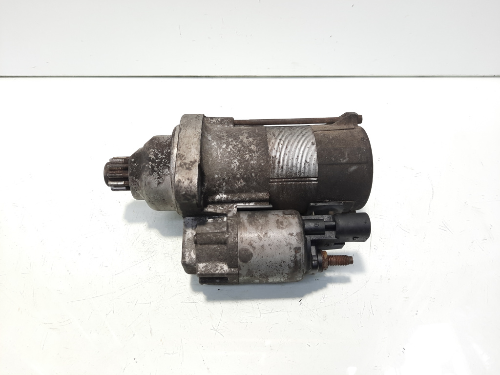Electromotor, cod 02M911023N, Vw Jetta 3 (1K2) 2.0 TDI, BKD, 6 vit man (idi:596939)
