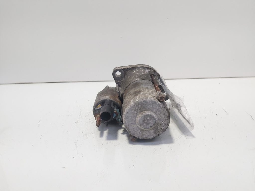 Electromotor, cod 02M911023N, Vw Jetta 3 (1K2) 2.0 TDI, BMM, 6 vit man (idi:684372)