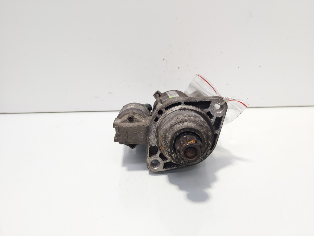 Electromotor, cod 02M911023N, Vw Jetta 3 (1K2) 2.0 TDI, BMM, 6 vit man (idi:648587)