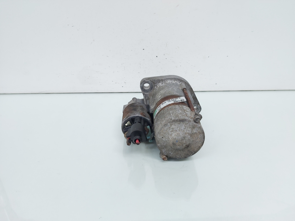 Electromotor, cod 02M911023N, Vw Jetta 3 (1K2), 2.0 TDI, BMM, 6 vit man (idi:660828)