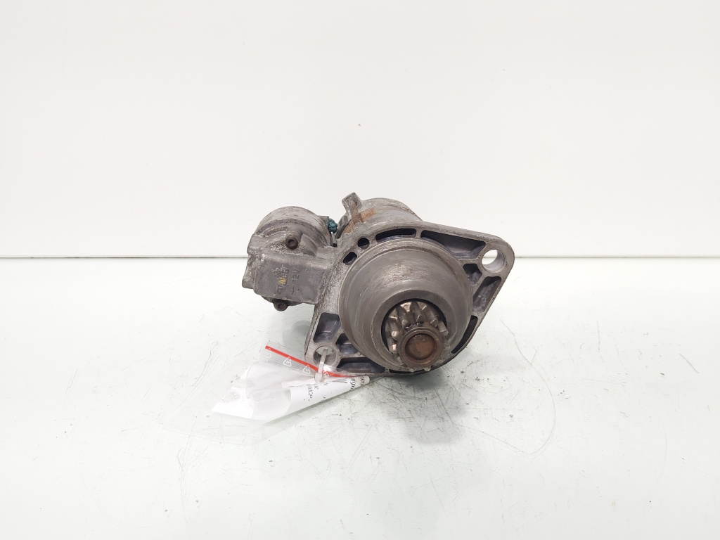 Electromotor, cod 02M911023N, Vw Jetta 3 (1K2), 2.0 TDI, BMM, 6 vit man (idi:689552)