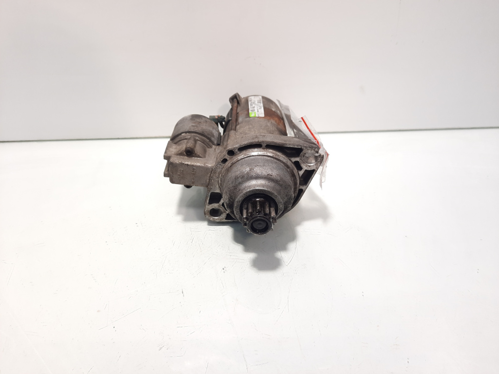 Electromotor, cod 02M911023N, VW Jetta 3 (1K2), 2.0 TDI, BKD, 6 vit man (idi:581553)