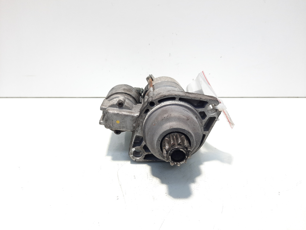 Electromotor, cod 02M911023N, VW Passat (3C2), 2.0 TDI, BKP, 6 vit man (id:612768)