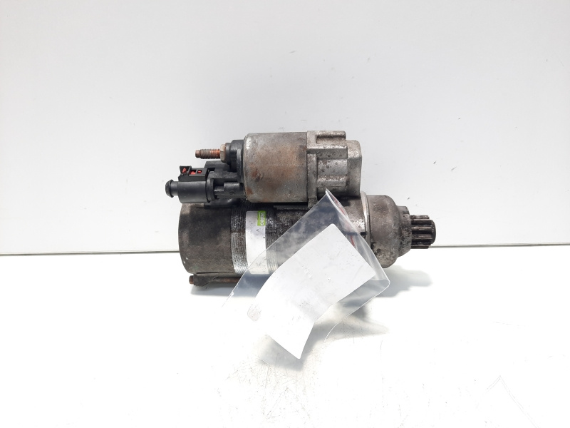 Electromotor, cod 02M911023N, Vw Passat (3C2) 2.0 TDI, BKP, 6 vit man (id:618703)