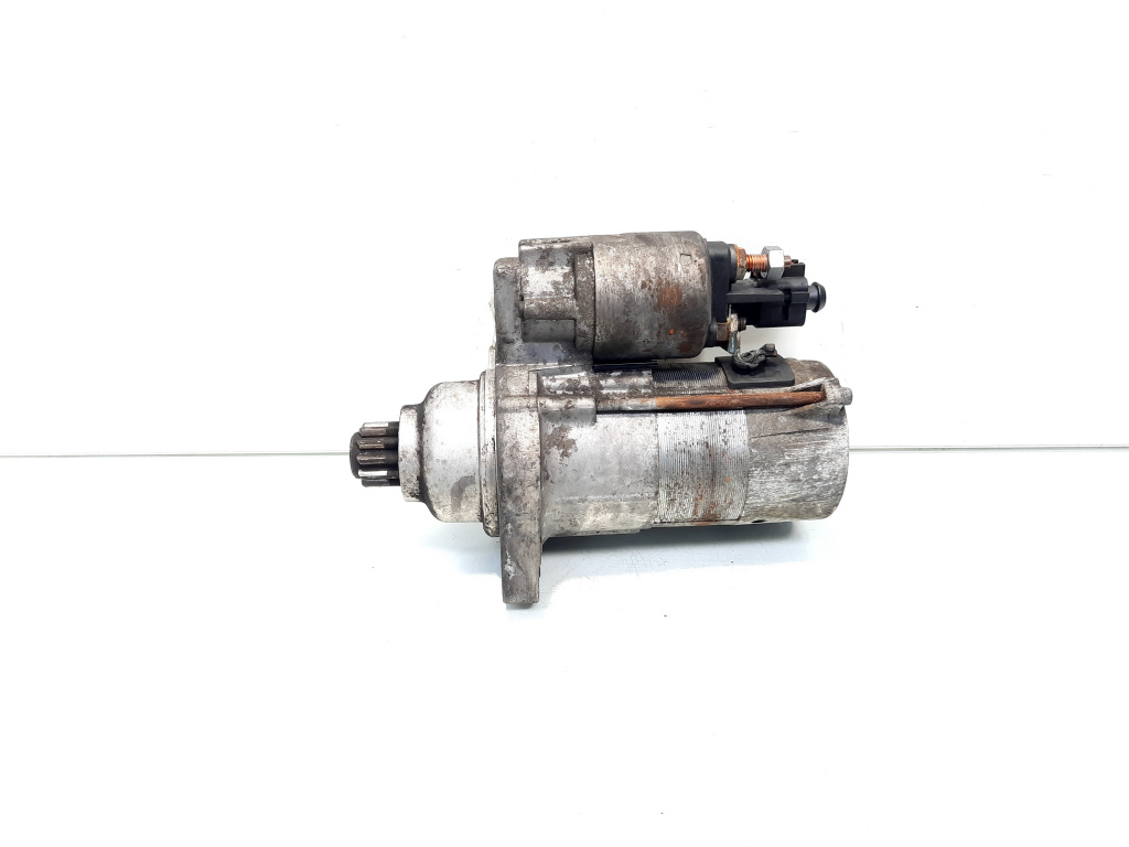 Electromotor, cod 02M911023N, Vw Passat (3C2) 2.0 TDI, BKP, 6 vit man (id:530893)