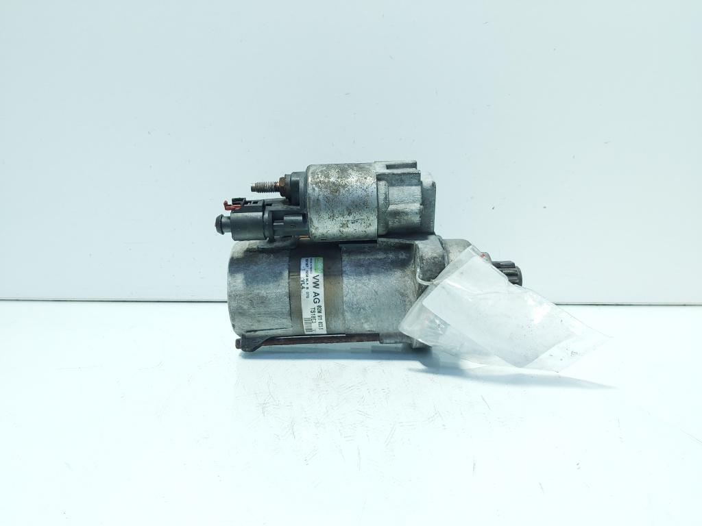 Electromotor, cod 02M911023N, Vw Passat Variant (3C5) 2.0 TDI, BMR, 6 vit man (idi:665684)