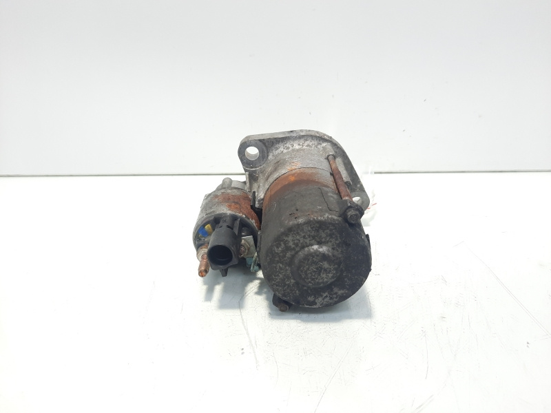 Electromotor, cod 02M911023N, Vw Passat Variant (3C5) 2.0 TDI, BKP, 6 vit man (idi:615430)