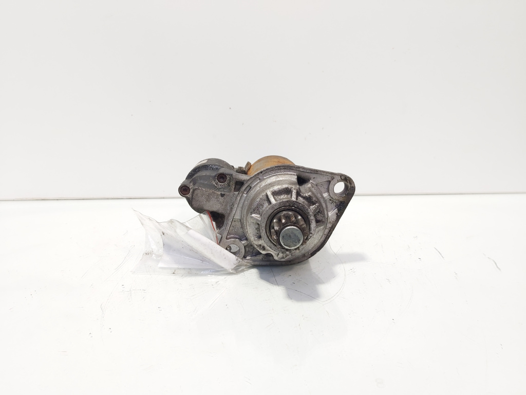 Electromotor, cod 02M911023P, Vw Jetta 3 (1K2) 2.0 TDI, BKD, 6 vit man (idi:681074)