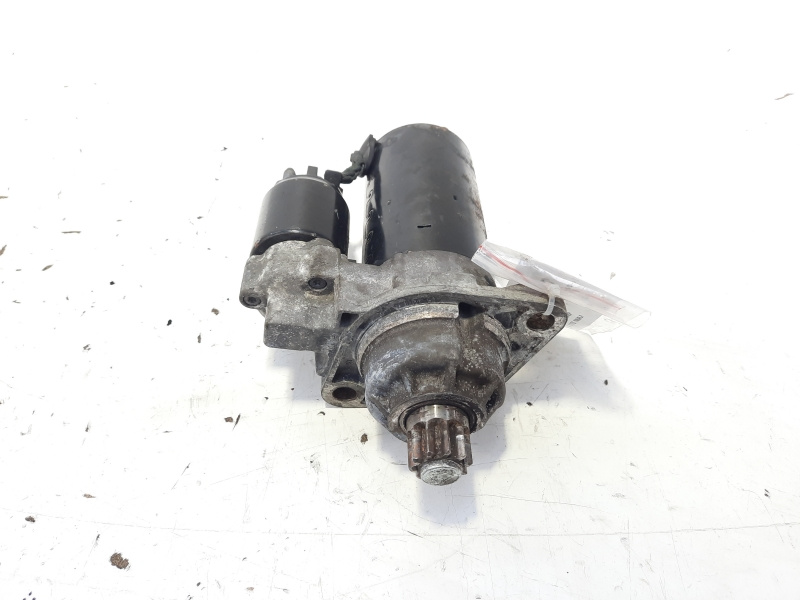 Electromotor, cod 02M911023P, Vw Passat (3C2) 2.0 TDI, BKP, 6 vit man (idi:612546)