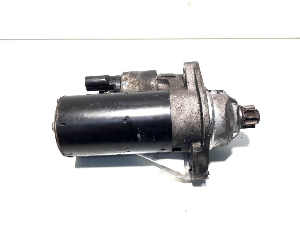 Electromotor, cod 02M911023P, Vw Passat Variant (3
