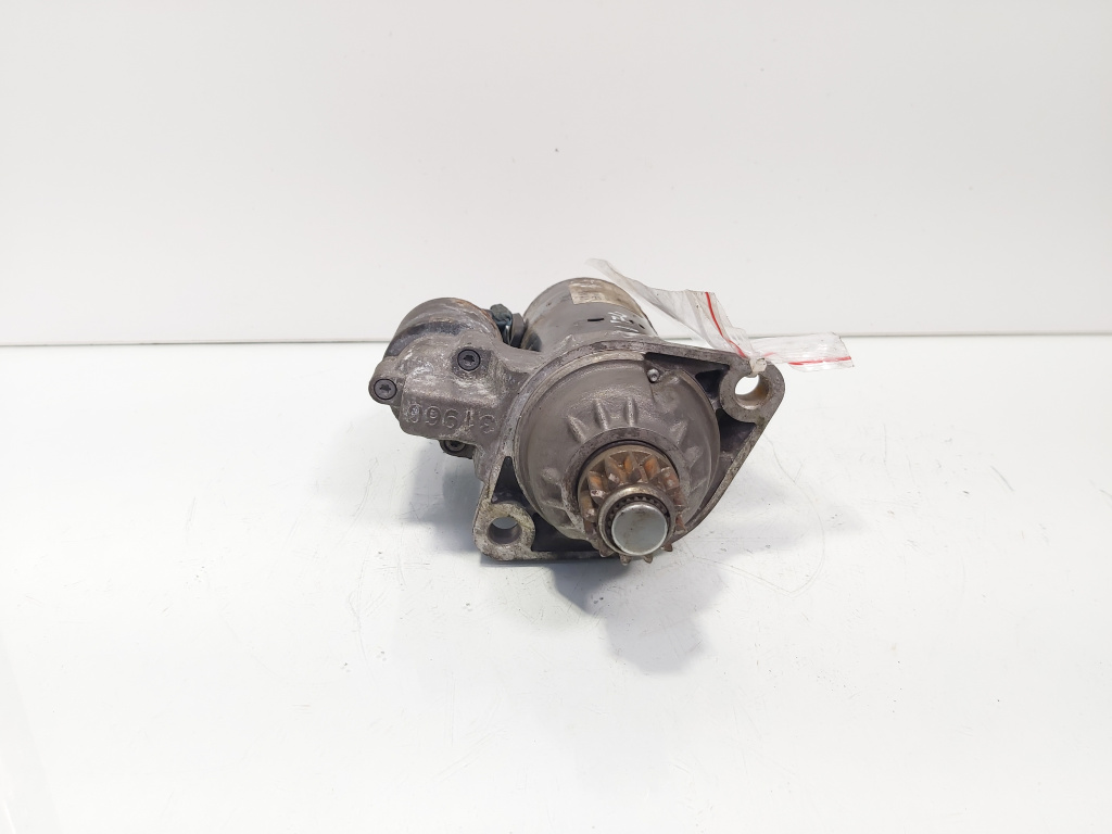 Electromotor, cod 02M911024C, Vw Caddy 4, 2.0 TDI, CFH , 6 vit man (idi:687703)