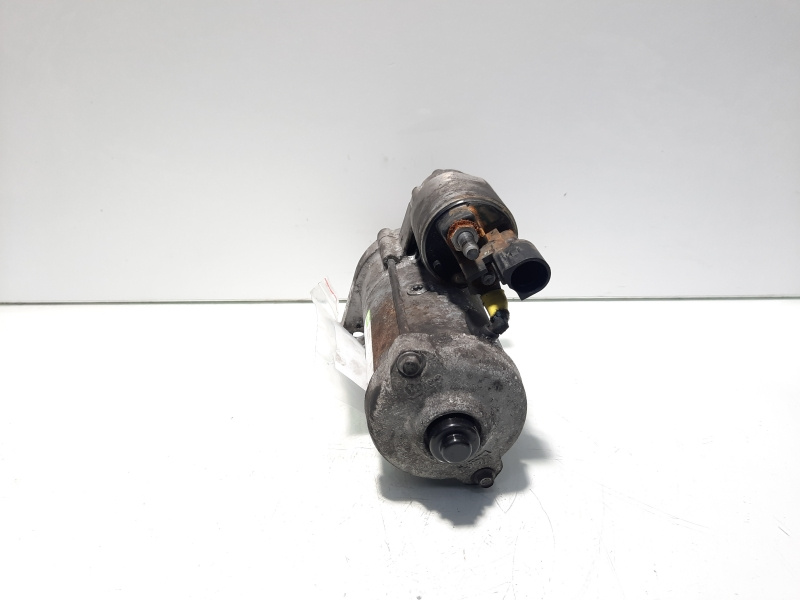 Electromotor, cod 02M911024G, AF, Vw Eos (1F7, 1F8), 2.0 TDI, CFF, 6 vit man (idi:585853)