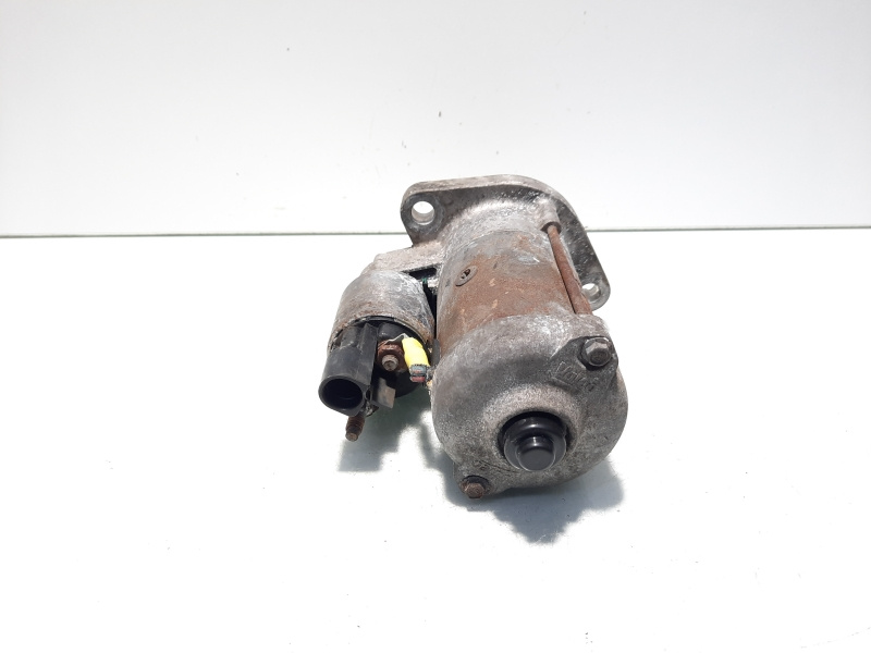 Electromotor, cod 02M911024G, Vw Eos (1F7, 1F8), 2.0 TDI, CFF, 6 vit man (idi:568322)