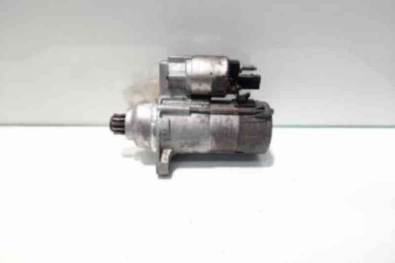 Electromotor, cod 02M911024P, Audi A3 (8P) 2.0tdi, CFFB (id:482531)