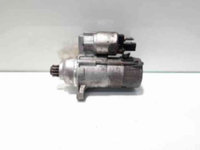 Electromotor, cod 02M911024P, Eos (1F7, 1F8) 2.0TDI (id:482531)