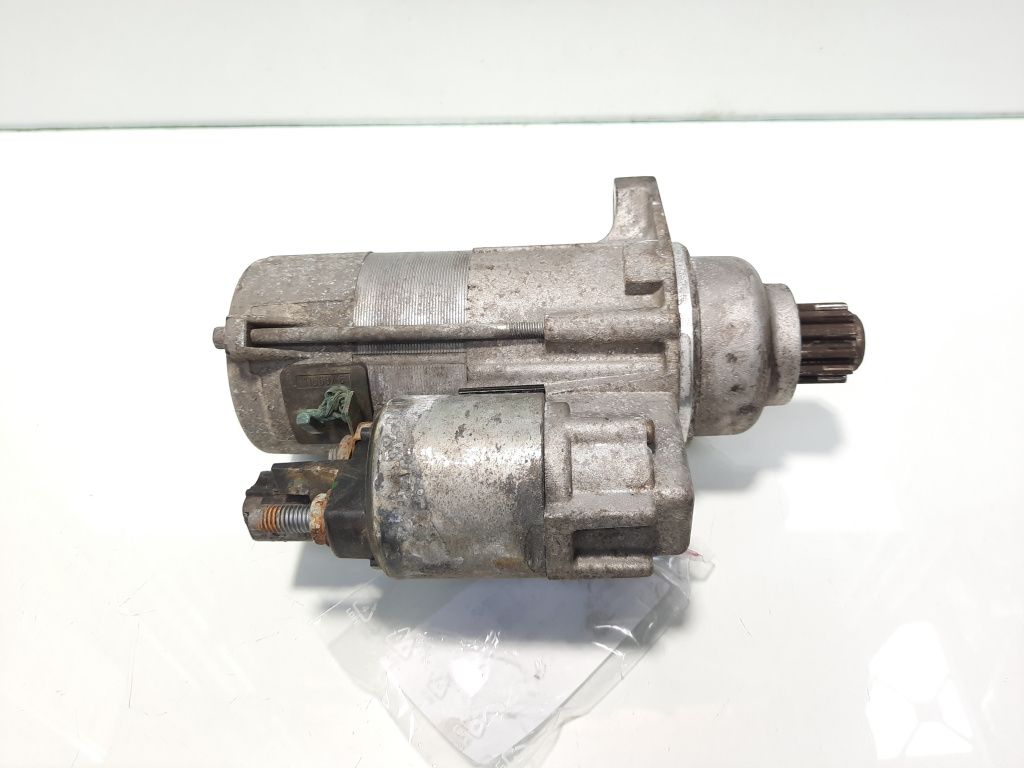 Electromotor, cod 02M911024P, Vw Caddy 3 Combi (2KJ) 2.0 TDI, CFH, 6 VIT MAN (idi:483830)