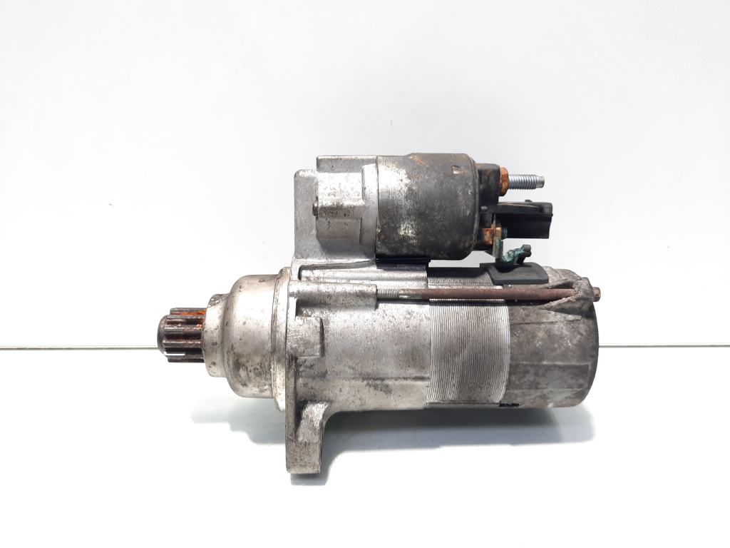 Electromotor, cod 02M911024P, VW Caddy 4, 2.0 TDI, CFH, 6 vit man (idi:507430)